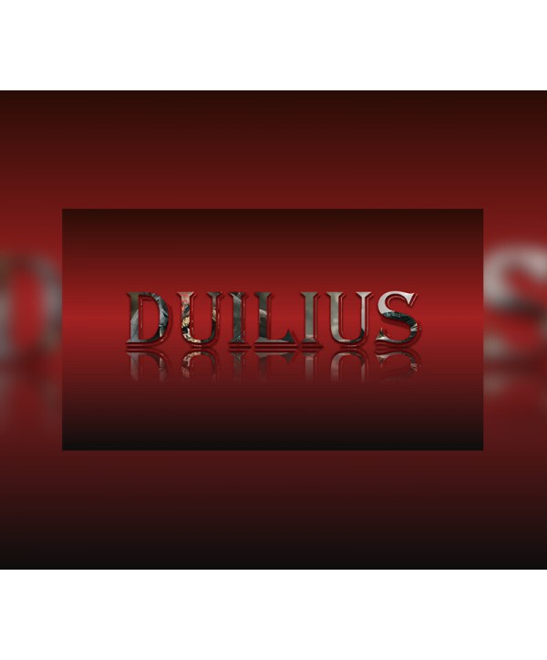 DUILIUS - ARC I Steam Key GLOBAL